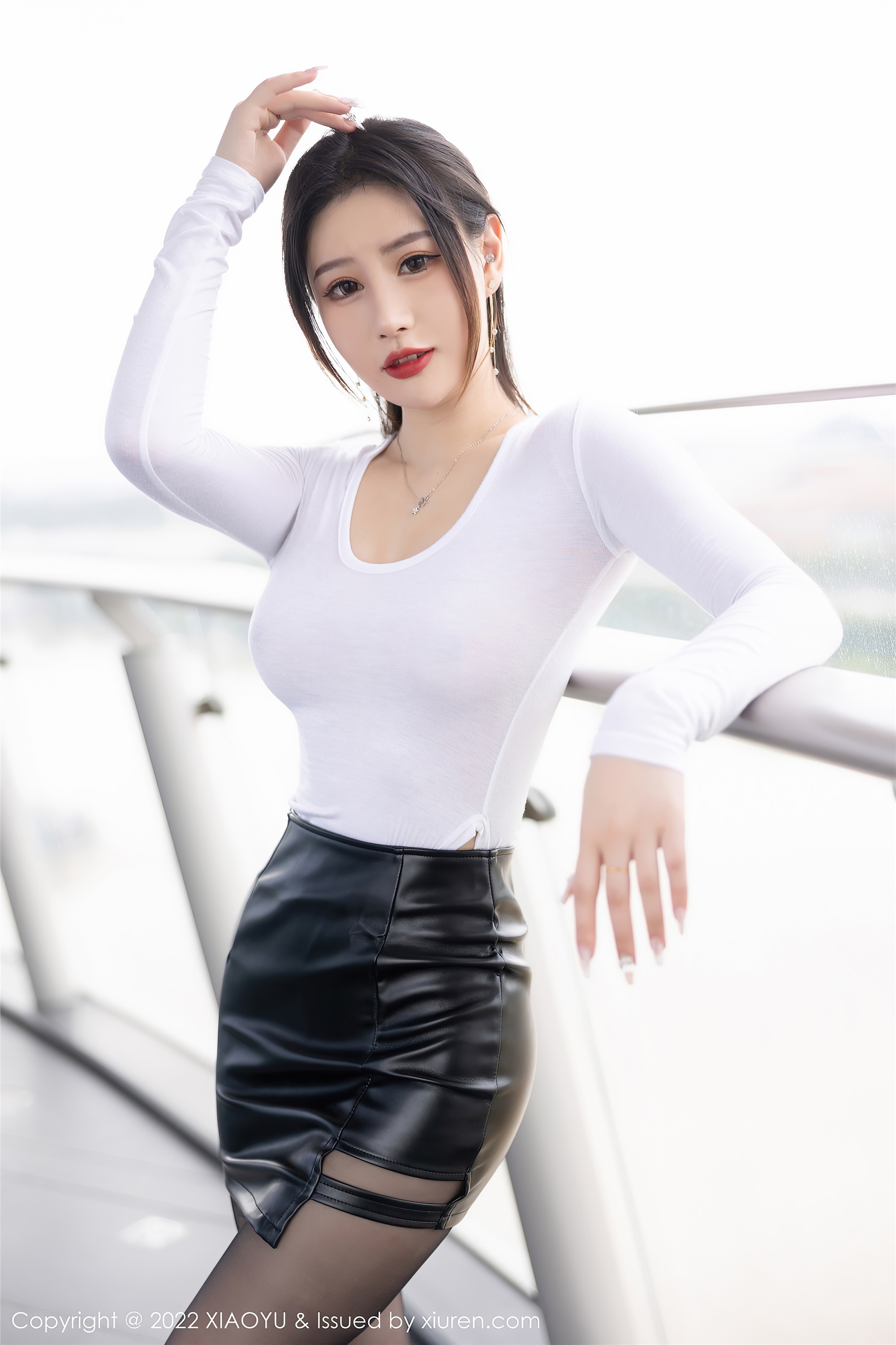 XIAOYU语画界 2022.07.19 Vol.823 张欣欣